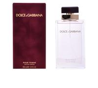 Dolce and Gabbana Pour Femme Eau De Perfume Spray 100ml
