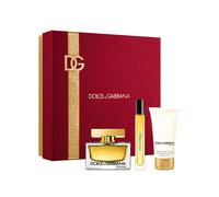 Dolce and Gabbana The One Eau de parfum donna 75ml 10 V Corpo - 24