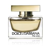 Dolce and Gabbana The One Eau De Perfume Donna Spray 30ml