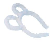 Dolce Animali Per Le Orecchie Di Gatto Durevole Cerchio Dei Capelli Donne Fascia Trucco Per La Fascia Per La Testa Lavaggio Del Viso Capelli Di Natale Un Peluche Fasce Donne Lavaggio Morbide Fasce Spa