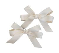 Dolce Balletto Nastro Archi Dei Capelli Clip Pigro Hairpin Donne Barrettes PonytailHolder Per Lady Girl Hair Styling Strumento