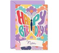 Dolce biglietto di compleanno per nonna, Brighten Her Special Day