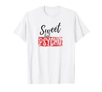 Dolce but Psycho Maglietta