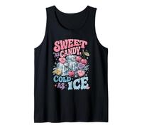 Dolce Come Candy, Freddo Come Ghiaccio - Amore Canotta