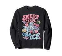 Dolce Come Candy, Freddo Come Ghiaccio - Amore Felpa
