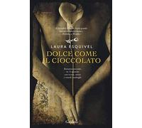 Dolce come il cioccolato