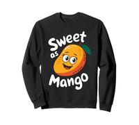 Dolce come il mango Felpa