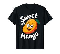 Dolce come il mango Maglietta