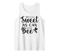 Dolce Come può Ape Canotta