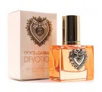 DOLCE DEVOTION EDP INTENSE PROFUMO DONNA Dolce&Gabbana Devotion Eau de Parfum Intense è l'ultima fragranza Luminosa e Gourmand che si unisce alla collezione Devotion. La nuova creazione olfattiva rivi