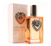 DOLCE DEVOTION EDP INTENSE PROFUMO DONNA Dolce&Gabbana Devotion Eau de Parfum Intense è l'ultima fragranza Luminosa e Gourmand che si unisce alla collezione Devotion. La nuova creazione olfattiva rivi