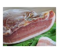 DOLCE di GROTTA Funari 1300gr trancio di prosciutto stagionato