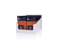 DOLCE DIETA Il Moderno Dolcificante compresse 24 confezioni da 150 mini compresse, Zero Calorie, Buono Come lo Zucchero, Dolcificante Solubile Senza Aspartame e Senza Glutine