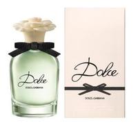 Dolce Dolce & Gabbana 75 ml, Eau de Parfum Spray