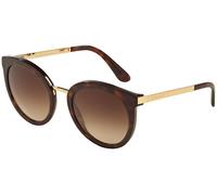 Dolce & Gabbana DG4268 502/13 Size: 52