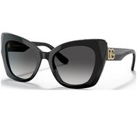 Occhiali da Sole Dolce&Gabbana DG4405 501/8G - 53/20/140