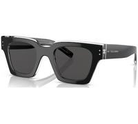 Occhiali da Sole Dolce&Gabbana DG4413 675/R5 - 48/23/145