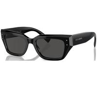 Occhiali da Sole Dolce&Gabbana DG4462 501/87 - 52/18/145