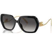 Occhiali da Sole Dolce&Gabbana DG4468B 501/8G - 58/18/145