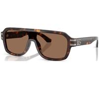 Occhiali da Sole Dolce&Gabbana DG4507 502/73 - 127/1/145