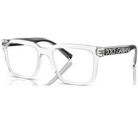 Dolce & Gabbana Montature Da Vista Dolce & Gabbana Mod. Dg 5101 F_0219_DG 5101_3