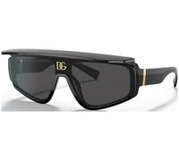Occhiali da Sole Dolce & Gabbana DG6177 501/87 Nero