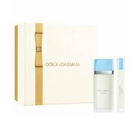Dolce & Gabbana Light Blue Set Regalo