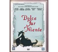 Dolce far niente