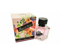 Dolce Fleur Profumo, 100ML, Unisex, Ambra, Cannella, Ylang-Ylang Aroma