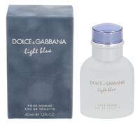 Dolce & Gabbana 20984 - Agua de colonia