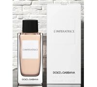 Dolce & Gabbana 3 L'Imperatrice 100ML eau de toilette spray vapo