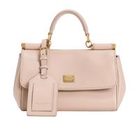 Dolce & Gabbana - 80095 Nudo 1 Vit. Plonge - - Bags - Donna - Rosa - ONE SIZE