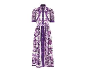 Dolce & Gabbana - Abiti Eleganti per Ogni Occasione - -Dresses -Donna -Multicolore -L