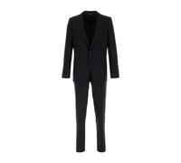 Dolce & Gabbana - Abito Blu Notte in Misto Lana - - Suits - Uomo - Blu - L
