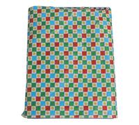 Dolce & Gabbana, ,Accessories ,unisex ,Multicolore ,ONE SIZE Multicolore Carretto Siciliano Porta Cartoline