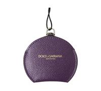 Dolce & Gabbana, ,Accessories ,unisex ,Viola ,ONE SIZE Accessories