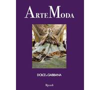 Dolce & Gabbana. Arte moda