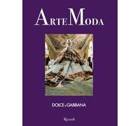 Dolce & Gabbana. Arte moda