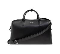 Dolce & Gabbana - Bagaglio a mano - -Bags -Uomo -Nero -ONE SIZE