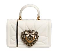 Dolce & Gabbana, ,Bags ,Donna ,Bianco ,ONE SIZE AirPods Case