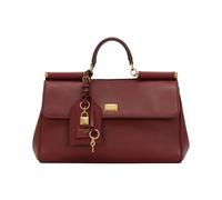Dolce & Gabbana, ,Bags ,Donna ,Rosso ,ONE SIZE La Mia Borsa Sicilia