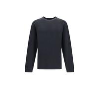 Dolce & Gabbana Black Cotton Sweatshirt - XS