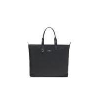 Dolce & Gabbana Black Leather Shoulder Bag