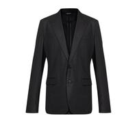 Dolce & Gabbana - Blazer in lana - - Jackets - Uomo - Nero - 2XL