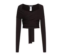 Dolce & Gabbana, ,Blouses & Shirts ,Donna ,Nero ,S Kim Stretchy Top