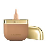 Dolce&Gabbana Blueberry Nutri-Tint Crema colorata idratante e illuminante per la pelle 19W Medium - Sottotono caldo giallo 30ml - Fondotinta liquido