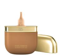 Dolce&Gabbana Fresh Blueberry Nutri-Tint crema illuminante colorata colore 21W Medium 30 ml