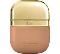 Dolce&Gabbana Blueberry Nutri-Tint crema illuminante colorata SPF 20 colore 17W Medium 30 ml