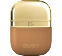 Dolce&Gabbana Blueberry Nutri-Tint crema illuminante colorata SPF 20 colore 21W Medium 30 ml