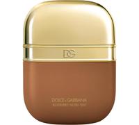 Dolce&Gabbana Blueberry Nutri-Tint crema illuminante colorata SPF 20 colore 26C Medium Deep 30 ml